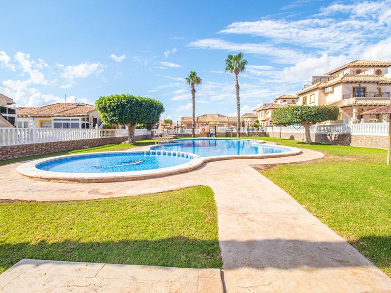Town House for Sale in Orihuela Costa, Alicante 28