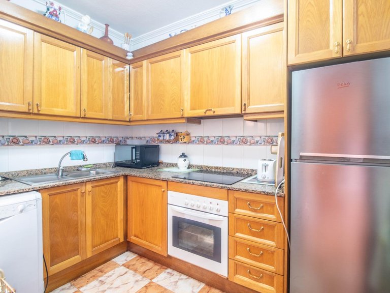 Town House for Sale in Orihuela Costa, Alicante 9