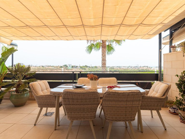 Town House for Sale in Orihuela Costa, Alicante 1