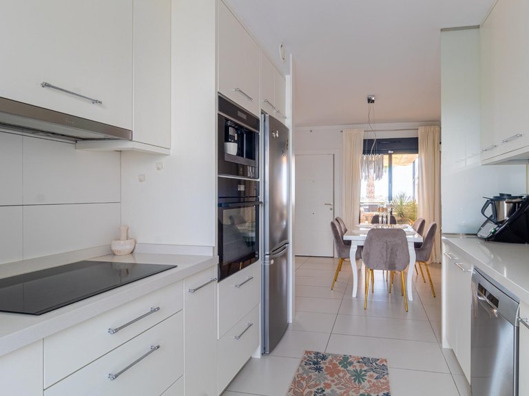 Town House for Sale in Orihuela Costa, Alicante 13