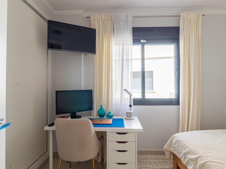 Town House for Sale in Orihuela Costa, Alicante 16