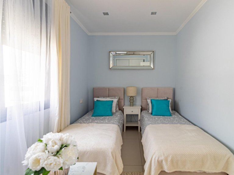 Town House for Sale in Orihuela Costa, Alicante 19