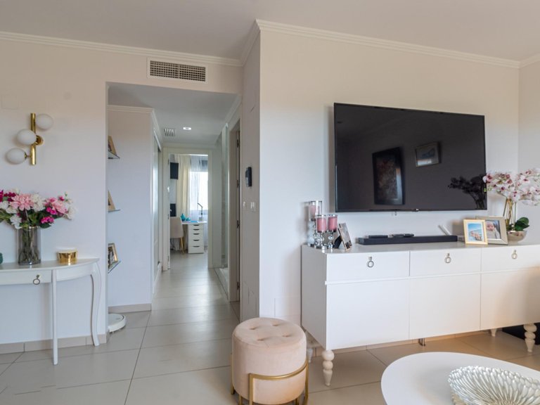 Town House for Sale in Orihuela Costa, Alicante 2