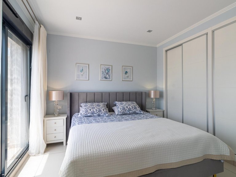Town House for Sale in Orihuela Costa, Alicante 24