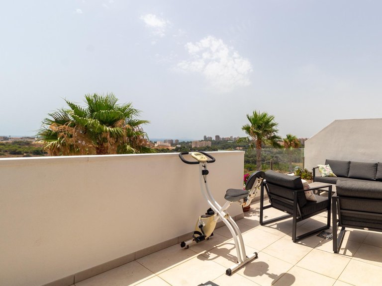 Town House for Sale in Orihuela Costa, Alicante 30