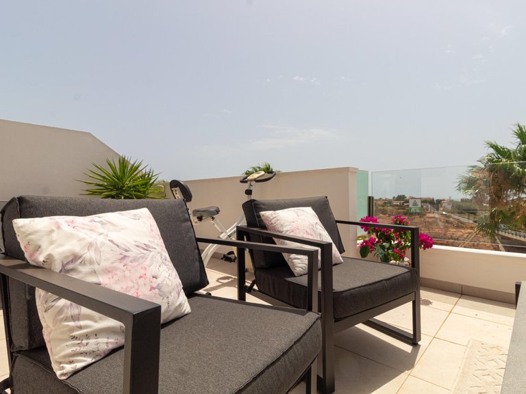 Town House for Sale in Orihuela Costa, Alicante 31
