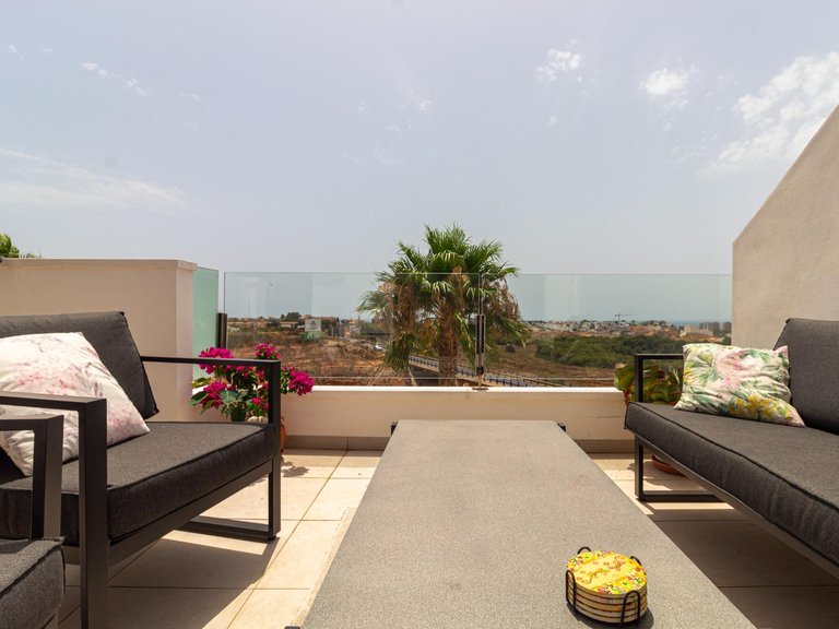 Town House for Sale in Orihuela Costa, Alicante 32