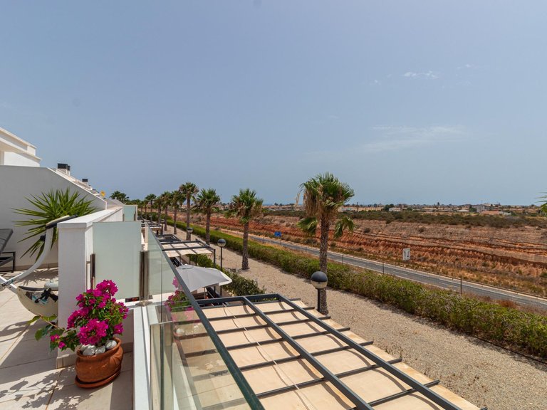 Town House for Sale in Orihuela Costa, Alicante 37