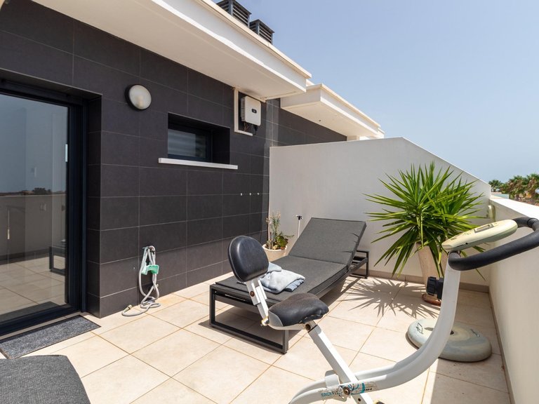 Town House for Sale in Orihuela Costa, Alicante 38