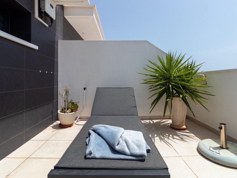 Town House for Sale in Orihuela Costa, Alicante 39