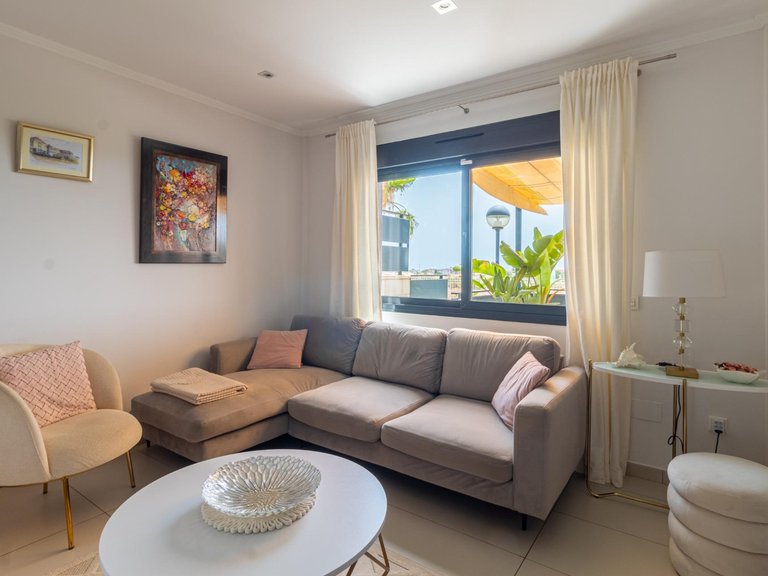 Town House for Sale in Orihuela Costa, Alicante 4
