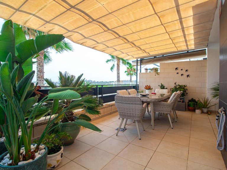 Town House for Sale in Orihuela Costa, Alicante 41
