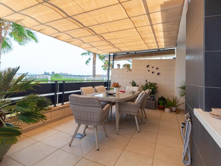 Town House for Sale in Orihuela Costa, Alicante 42