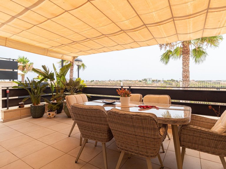 Town House for Sale in Orihuela Costa, Alicante 43