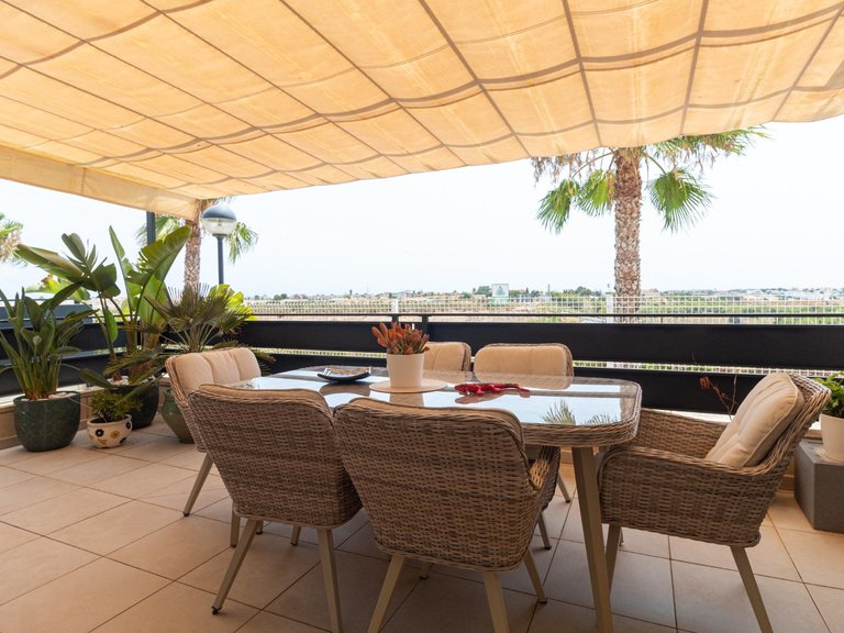 Town House for Sale in Orihuela Costa, Alicante 44