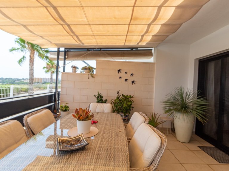 Town House for Sale in Orihuela Costa, Alicante 45
