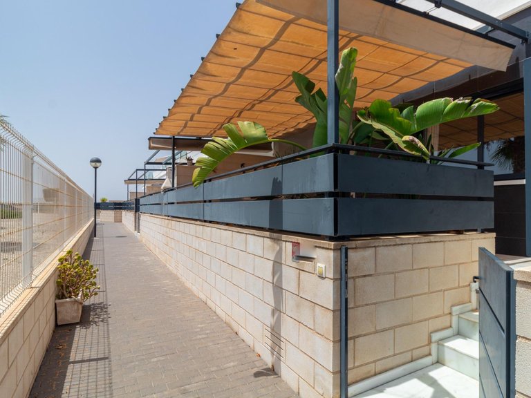 Town House for Sale in Orihuela Costa, Alicante 46