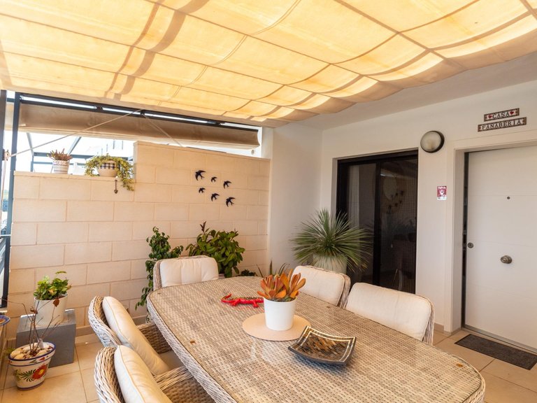 Town House for Sale in Orihuela Costa, Alicante 47