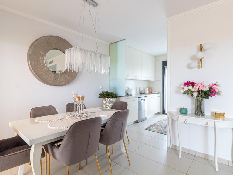 Town House for Sale in Orihuela Costa, Alicante 6