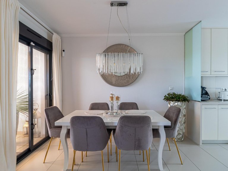 Town House for Sale in Orihuela Costa, Alicante 7
