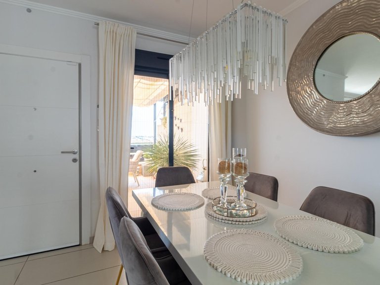 Town House for Sale in Orihuela Costa, Alicante 8