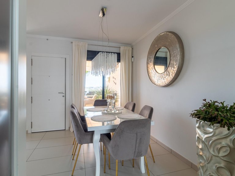 Town House for Sale in Orihuela Costa, Alicante 9