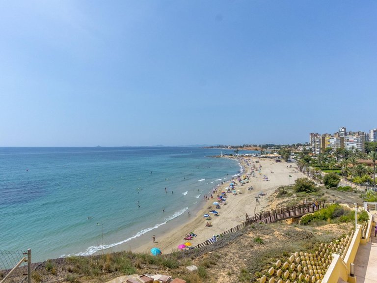 Apartment for Sale in Orihuela Costa, Alicante 1