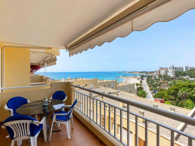 Apartment for Sale in Orihuela Costa, Alicante 16