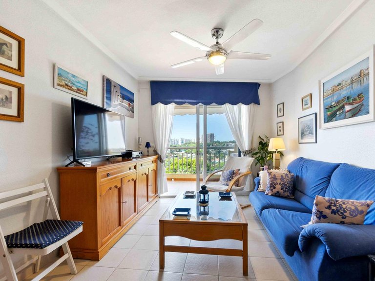 Apartment for Sale in Orihuela Costa, Alicante 2