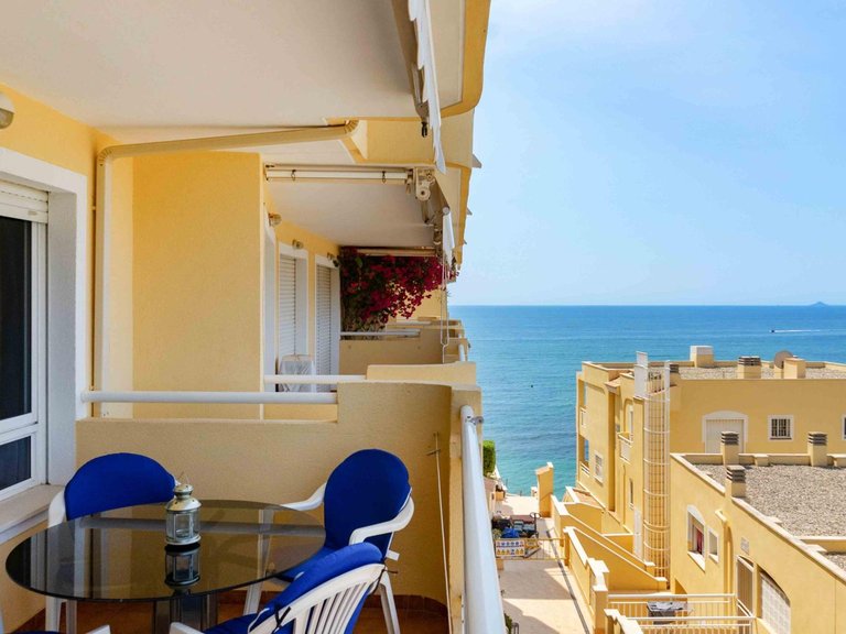 Apartment for Sale in Orihuela Costa, Alicante 17