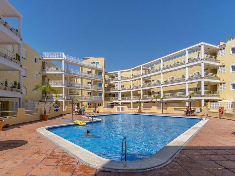 Apartment for Sale in Orihuela Costa, Alicante 19