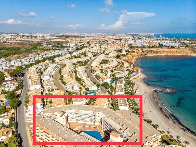 Apartment for Sale in Orihuela Costa, Alicante 21