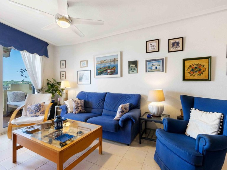 Apartment for Sale in Orihuela Costa, Alicante 4