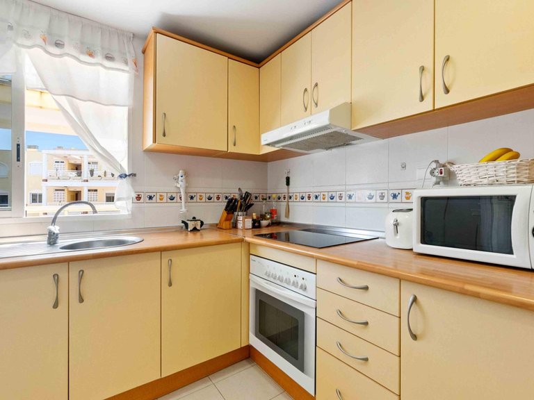 Apartment for Sale in Orihuela Costa, Alicante 8
