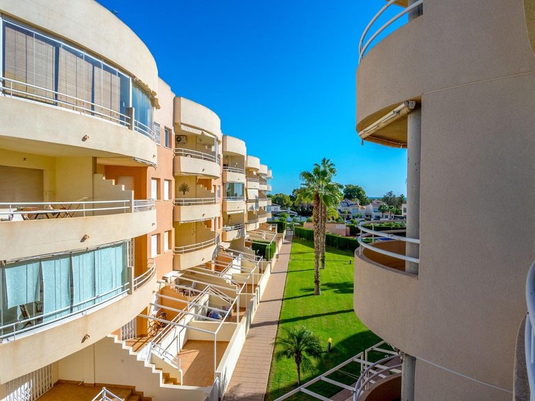 Apartment for Sale in Campoamor, Alicante 16
