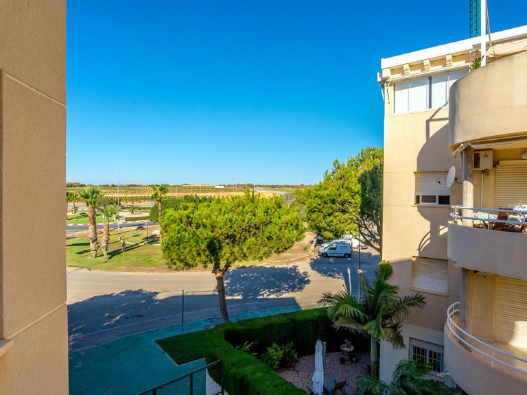 Apartment for Sale in Campoamor, Alicante 17