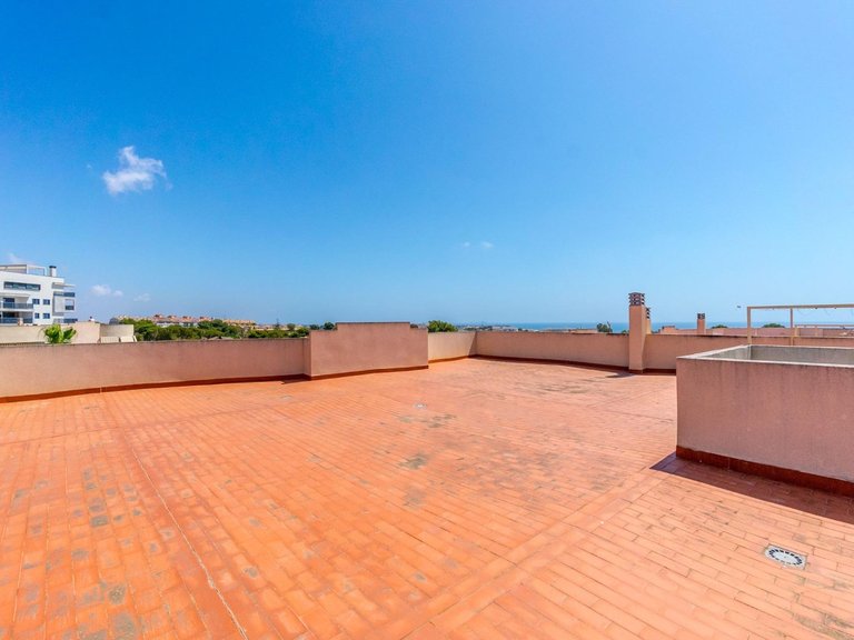 Apartment for Sale in Campoamor, Alicante 21