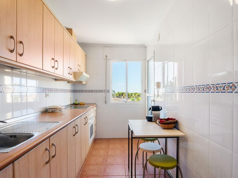 Apartment for Sale in Campoamor, Alicante 8