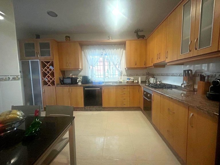 Villa for Sale in Orihuela Costa, Alicante 15