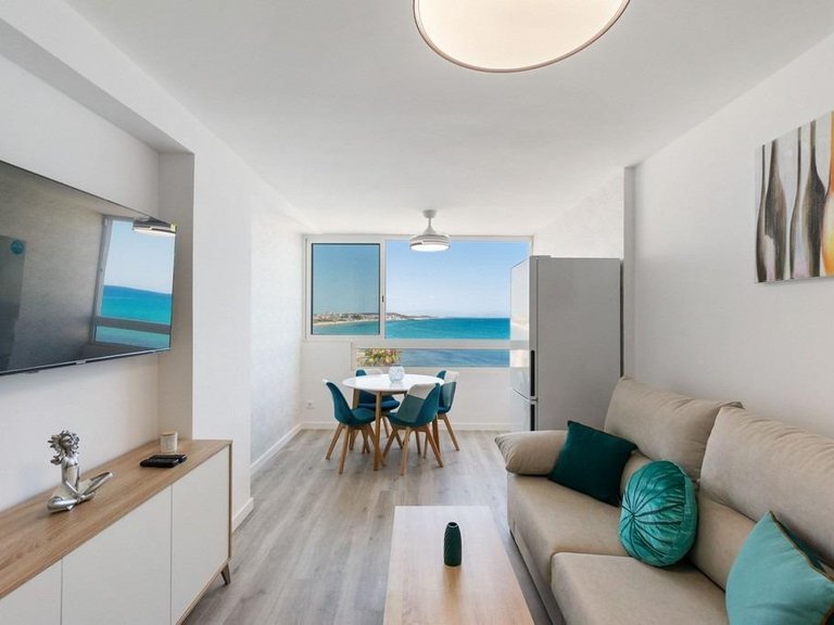 Apartment for Sale in Torrevieja, Alicante 1