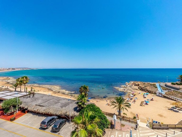 Apartment for Sale in Torrevieja, Alicante 11