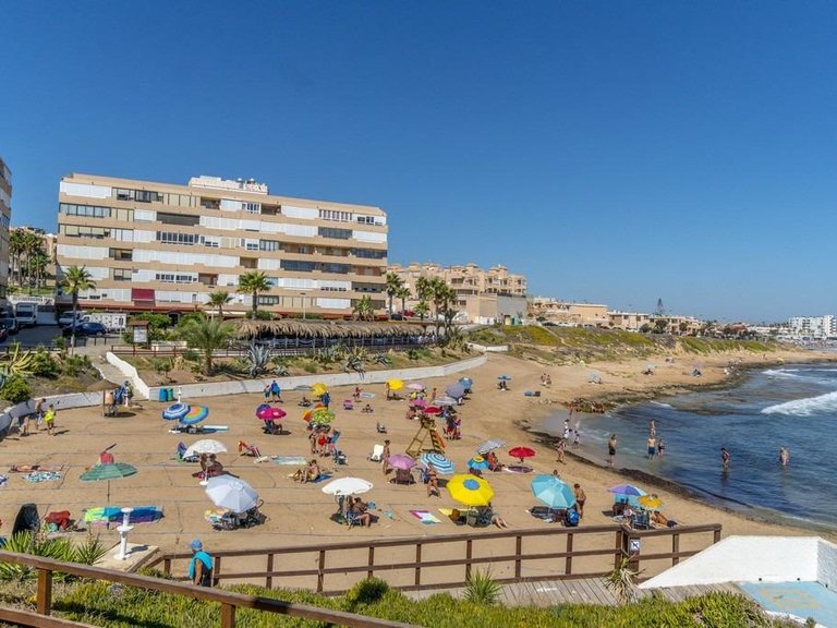 Apartment for Sale in Torrevieja, Alicante 15