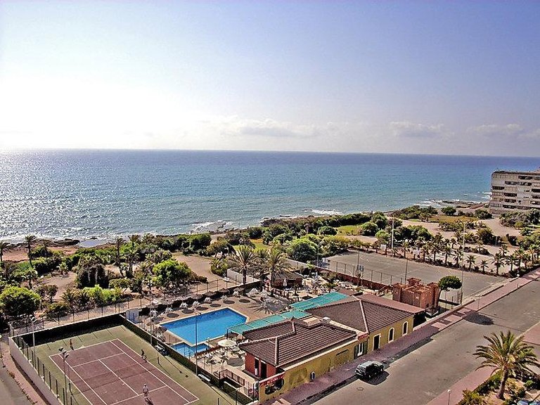 Apartment for Sale in Torrevieja, Alicante 16