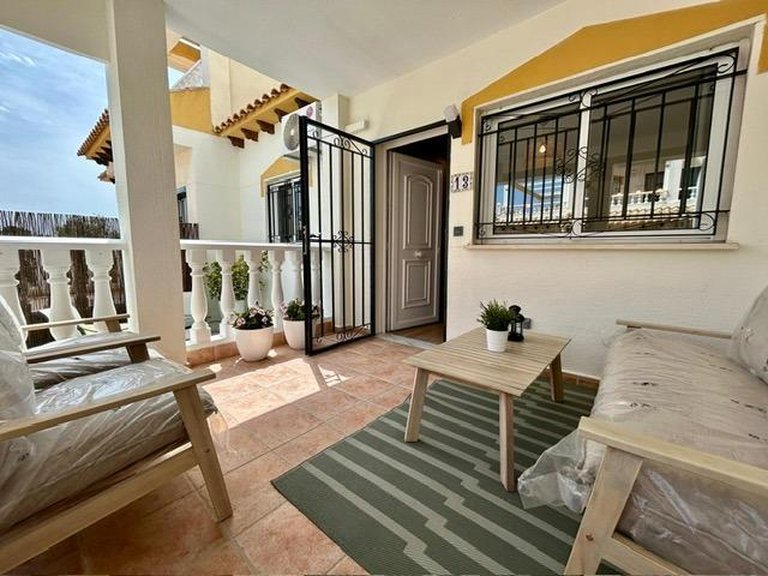 Town House for Sale in Orihuela, Alicante 22