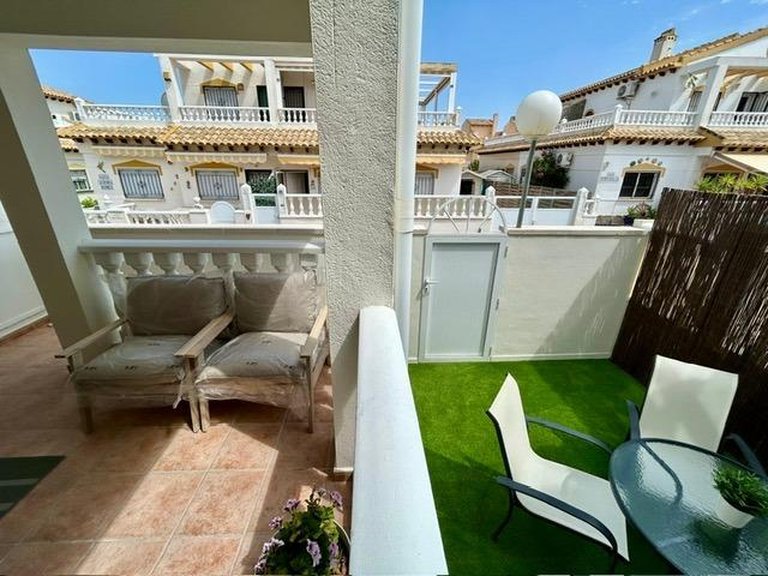 Town House for Sale in Orihuela, Alicante 23