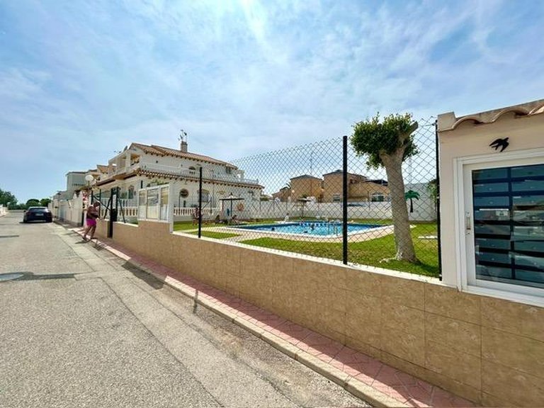 Town House for Sale in Orihuela, Alicante 26