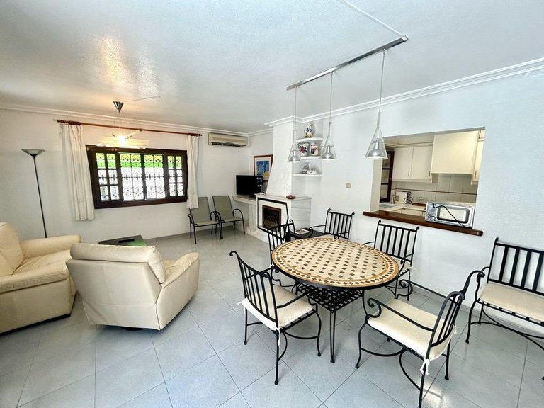 Villa for Sale in Orihuela Costa, Alicante 5