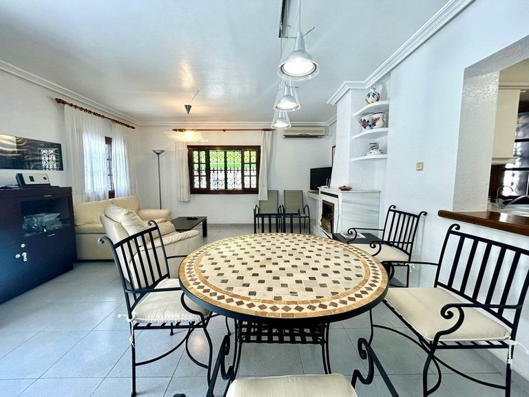 Villa for Sale in Orihuela Costa, Alicante 6