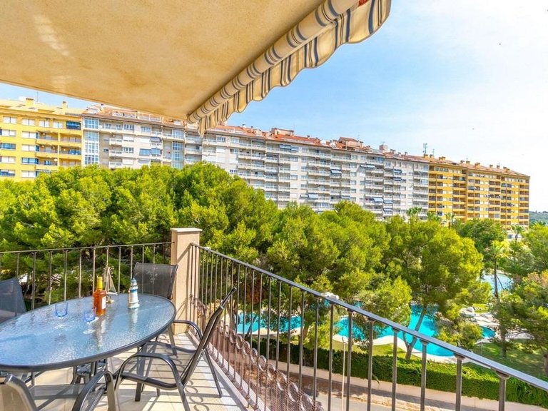 Apartment for Sale in Orihuela Costa, Alicante 1