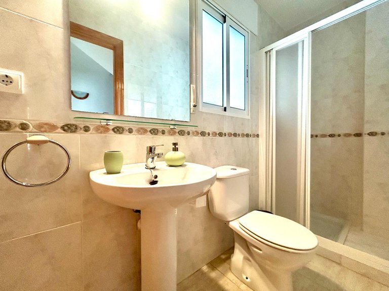 Town House for Sale in Dehesa De Campoamor, Alicante 11